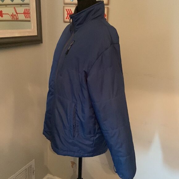Free Country puffer jacket size M preloved ❤️excellent condition - Picture 8 of 16